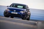 Volkswagen Golf R 5-Door 2017 года (UK)